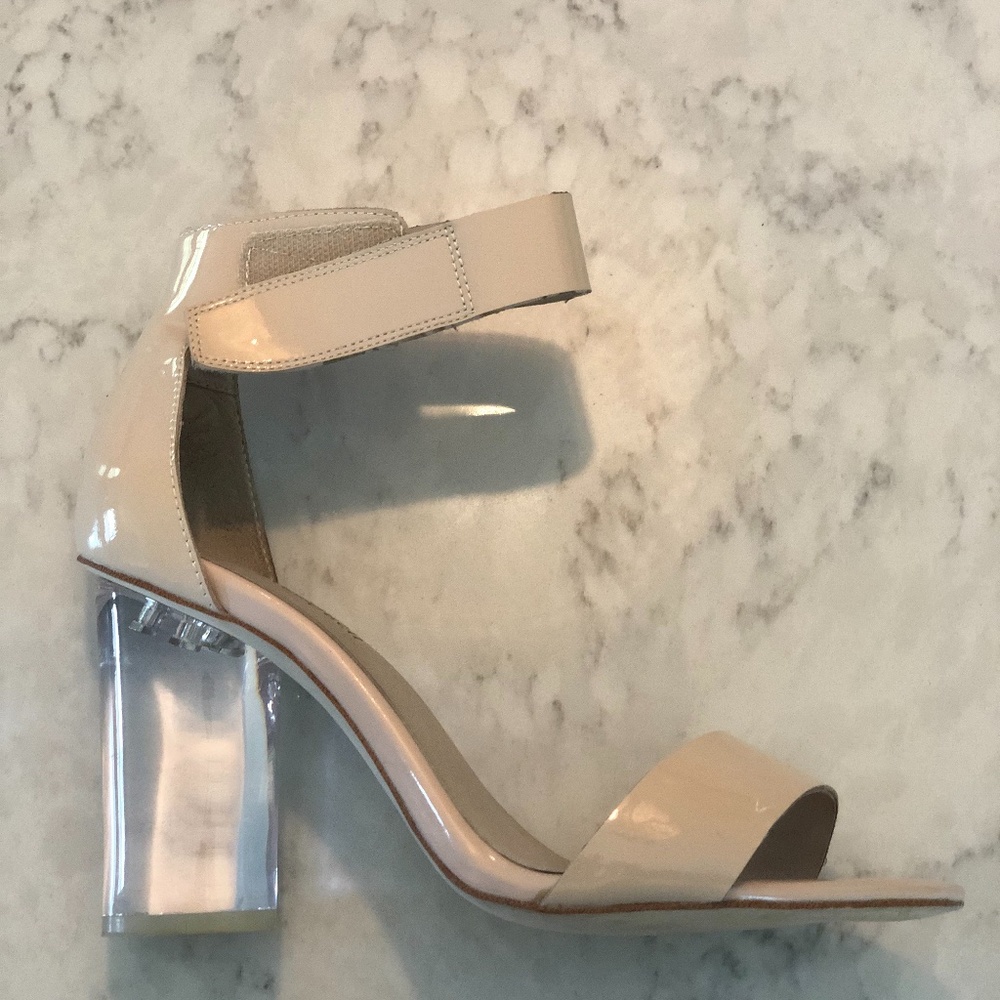 Jeffrey Campbell Alessa Size 9M